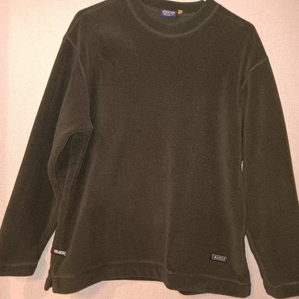 Aigle vintage polartc